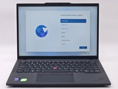 Lenovo ThinkPad T14 Gen 6 14″ WUXGA Ultra 7 268V 32GB 512GB SSD Win11 Pro Wty