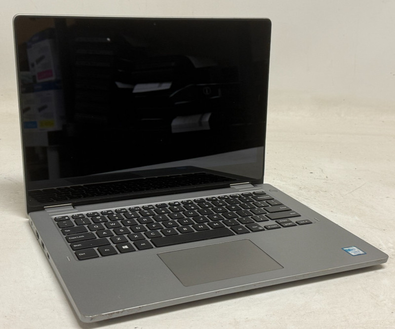 Dell Latitude 3310 2in1 13.3" (i5 8th Gen - 8GB RAM - 256GB SSD - Win11Home) gallery