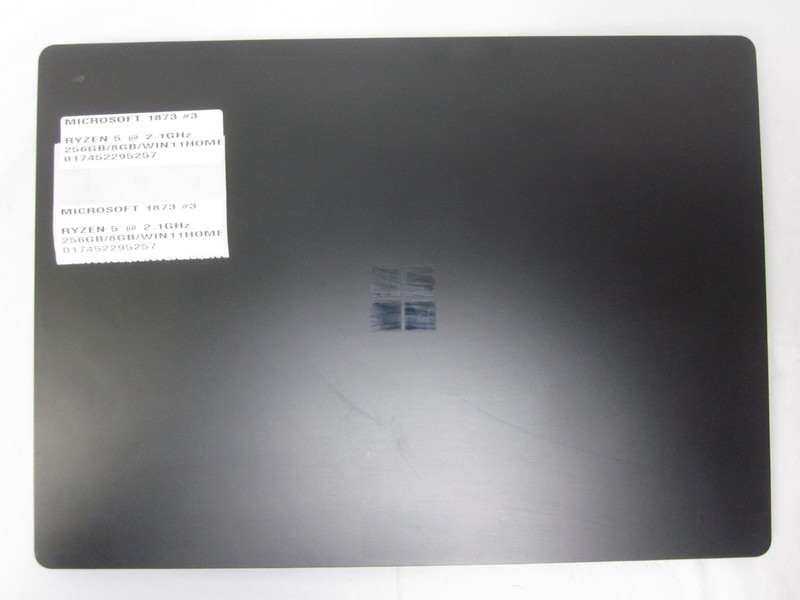 Microsoft Surface 3 1873 Ryzen 5 @ 2.1Ghz 256GB 8GB WIN11HOME TOUCH #3 gallery