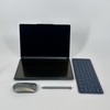 Lenovo Yoga Book 9i 13 HD NON-TOUCH 1.7 GHz i7-1355U 16GB 1TB SSD CRACKED SCREEN gallery
