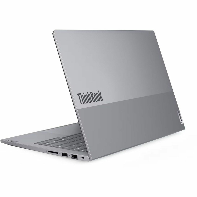 Lenovo ThinkBook 14 G9 IRL 21UY0009US 14 Notebook - WUXGA - Intel Core 5 2nd Ge gallery