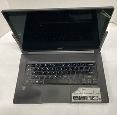 Acer Aspire R13 R7-371T i7-5500U @ 2.40GHz NO SSD BAD SCREEN – READ