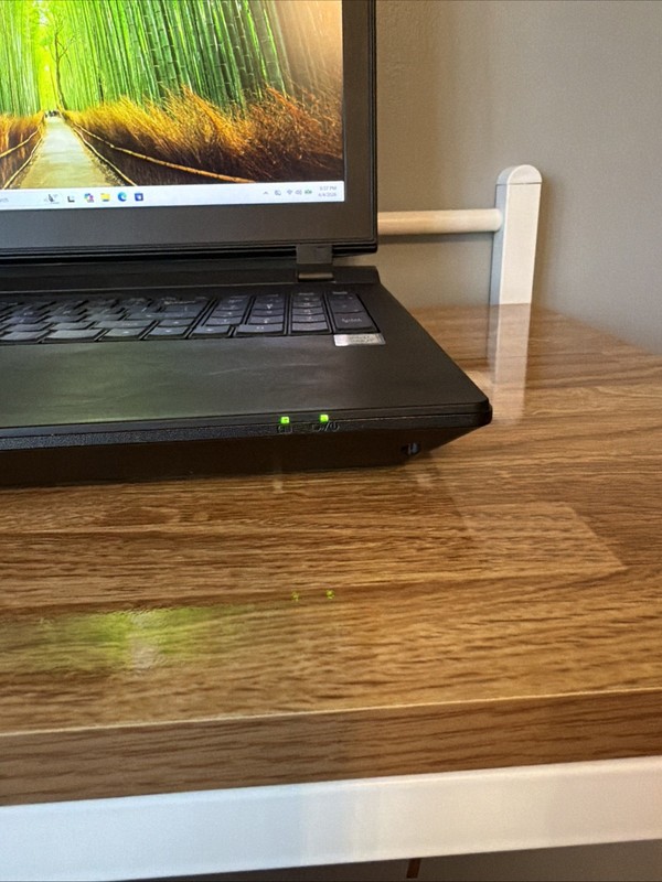 Sager P750DM Gaming PC (Intel i7-6700k,Nvidia GPU, 32GB,256GB SSD, Onkyo ) gallery