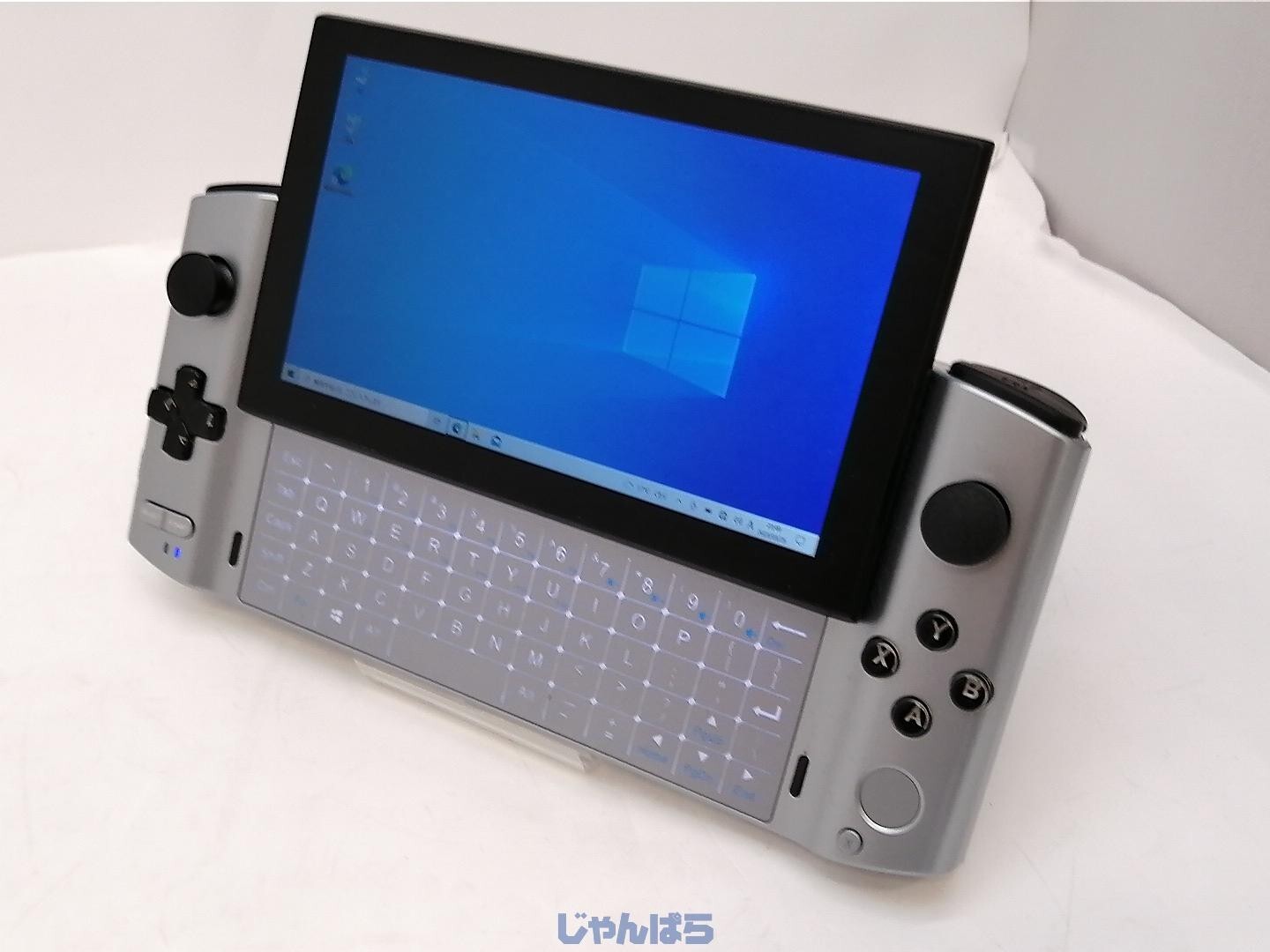 GPD Win3 Black & Silver i7-1165G7/16G/1TB gallery