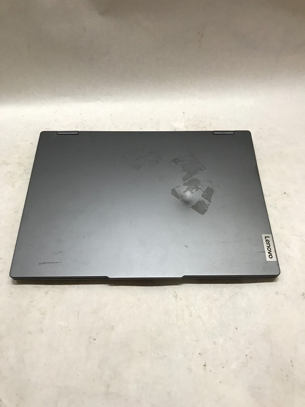Lenovo IdeaPad 5 2in1 16IRU9 16" Intel Ultra 5 120U 16GB RAM NO SSD For Parts DW gallery