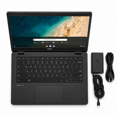 Dell Latitude 5400 Chromebook 14″ Celeron 4305U 4GB 64GB Chrome OS