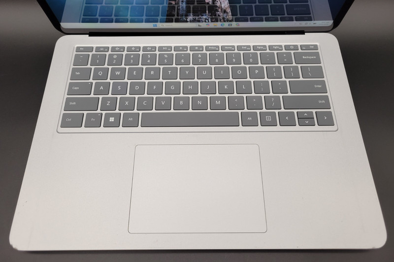 Microsoft Surface Laptop Studio 14.4" Core i5-11300H 16GB RAM 256GB SSD Read* gallery