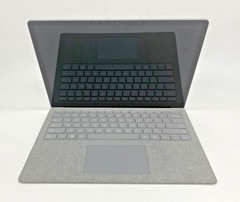 Microsoft Surface Laptop 1769 i5-7300U 2.6GHz 256GB SSD 8GB DDR3 Silver C/READ