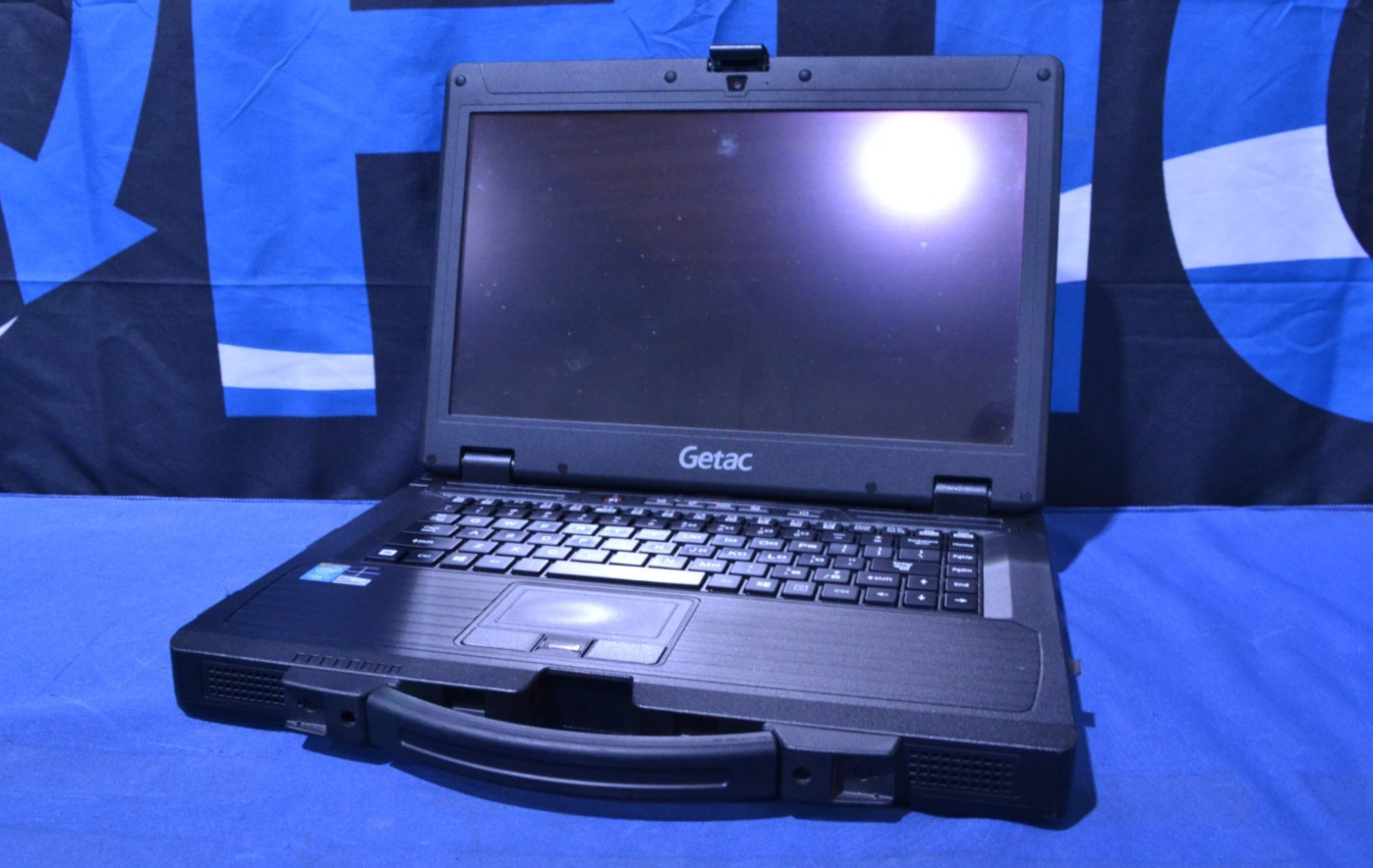 Getac S400 G2 Rugged Notebook i7-4610M/ 8GB/ 256GB/ No OS (J052905) gallery
