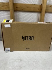 Acer Nitro V 15 15.6″ 165Hz FHD Core 5 210H 16GB RAM 512GB SSD RTX 4050
