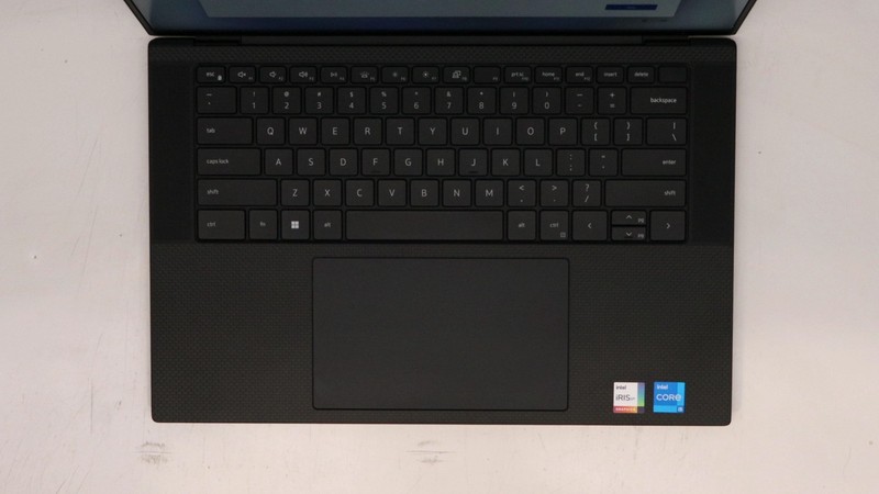 Dell Precision 5570 15" i7-12800h 16GB 256GB - Very Good gallery