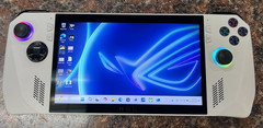 Asus ROG Ally 7″ AMD Ryzen Z1 Extreme 16GB RAM 512GB b-2