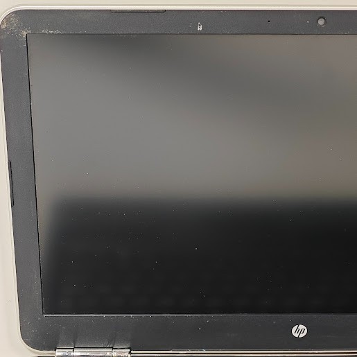 HP Pavilion 15-aw029no Laptop - AMD A6-9210, AMD Radeon R4, 8GB RAM gallery