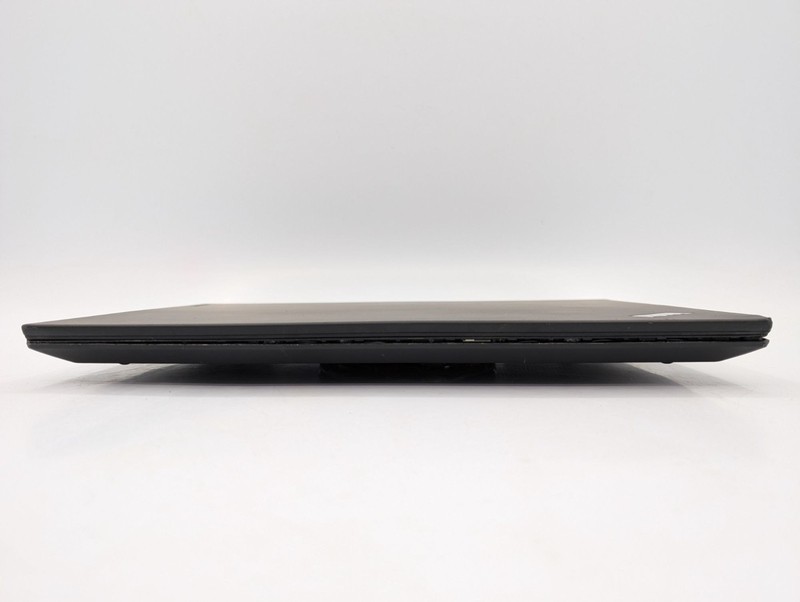 Lenovo ThinkPad P51s 15.6" Display Intel Core i7-7500U 2.70 GHz Black Laptop gallery