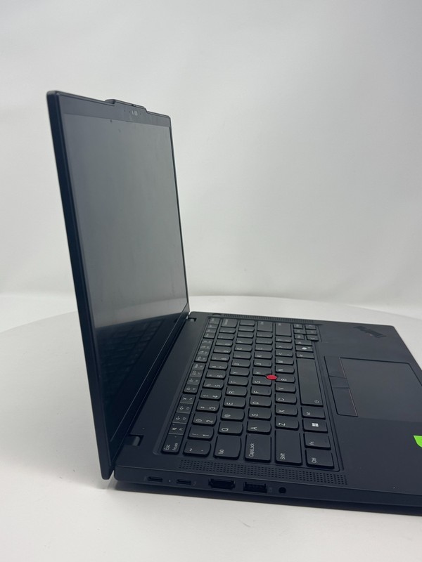 Lenovo ThinkPad T14 Gen 5 Core Ultra 7 165U 16GB 256GB Tested Working Warranty gallery