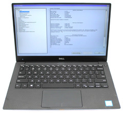 13.3″ Dell XPS 13 9350 Laptop i5-6200U @ 2.30GHz 8GB RAM 256GB SSD Win 10 Pro