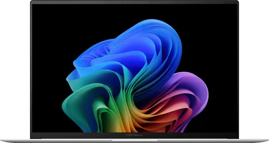NEW ASUS Zenbook S 16” 3K 120 Hz OLED Ryzen AI 9 Touch Screen Ultrabook Laptop gallery