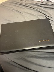 Lenovo Laptop PC