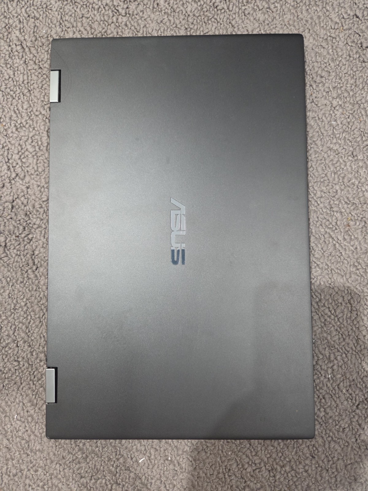 ASUS ZenBook 15 15.6in FHD i7 16GB 512GB SSD GTX 1650 Ti Windows FOR PARTS gallery