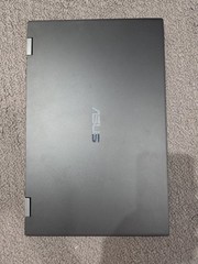 ASUS ZenBook 15 15.6in FHD i7 16GB 512GB SSD GTX 1650 Ti Windows FOR PARTS