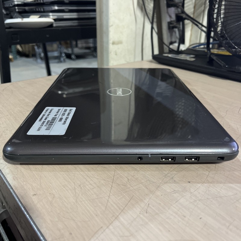 DELL LATITUDE 3380 INTEL CORE I3-6006U 2.00GHZ 8GB RAM NO HD gallery