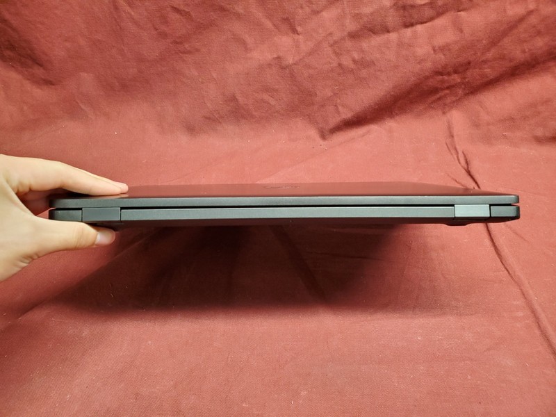 Dell Precision 3541 i5 9300H 2.40GHz/ NO RAM/ NO SSD/ Quadro P620 #3100 gallery