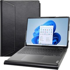 Protective Case for Lenovo Yoga 9i 2-in-1 Aura Edition 14 Gen 10/Yoga 9 2-in-1 1