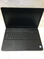 DELL LATITUDE 3580 – INTEL CORE I3 – NO RAM – FOR PARTS – READ DESCRIPTION – BB!