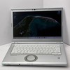 Panasonic Let's Note CF-LV9 i5-10310U 16GB 256GB SSD Win11 Pro Office 2021 gallery