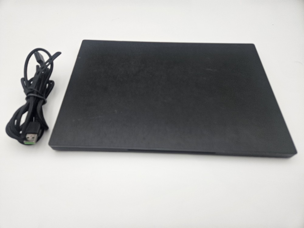 Razer Blade Stealth 13" 2019 Intel Core i7 NO POWER For Parts/Repair