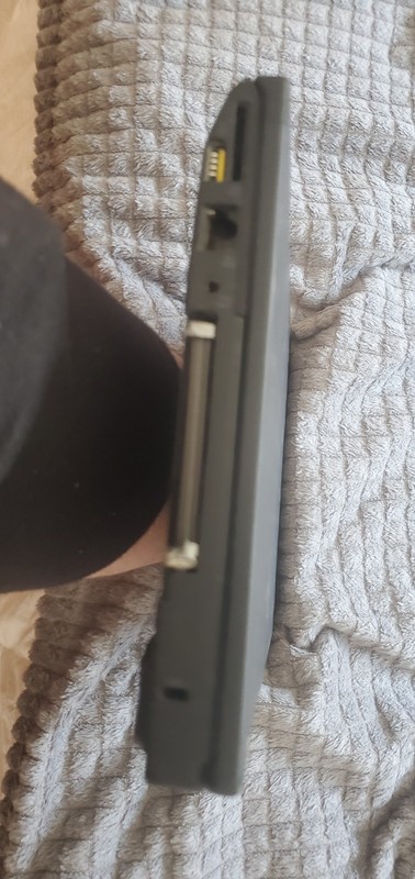 Lenovo ThinkPad X230 12.5" i5 3rd Gen 8GB 1366x768 Black Webcam gallery