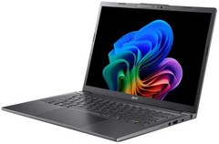 Acer Aspire 14 in AI Touch Intel Core Ultra 5 /8-Thread WUXGA Display 1TB SSD