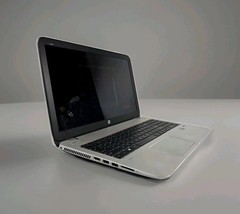 HP ENVY i7-6700HQ CPU TouchSmart 15-q493cl 2.60GHz – 12GB Ram 1TB 15.6 FHD LED