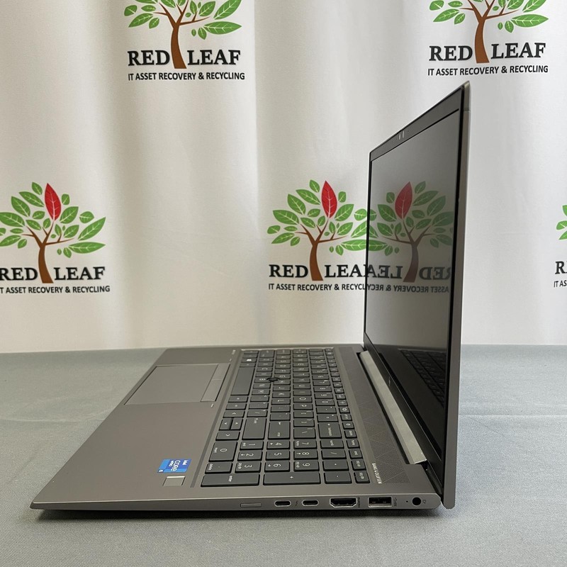 HP ZBook Firefly 15 G8 FHD, Core i5-1145G7, 16GB RAM, 256GB NVMe (See Photos) gallery