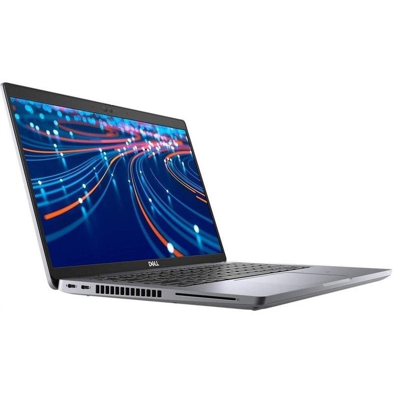 Dell Latitude 5420 14" 32GB 512GB, Titan Grey gallery