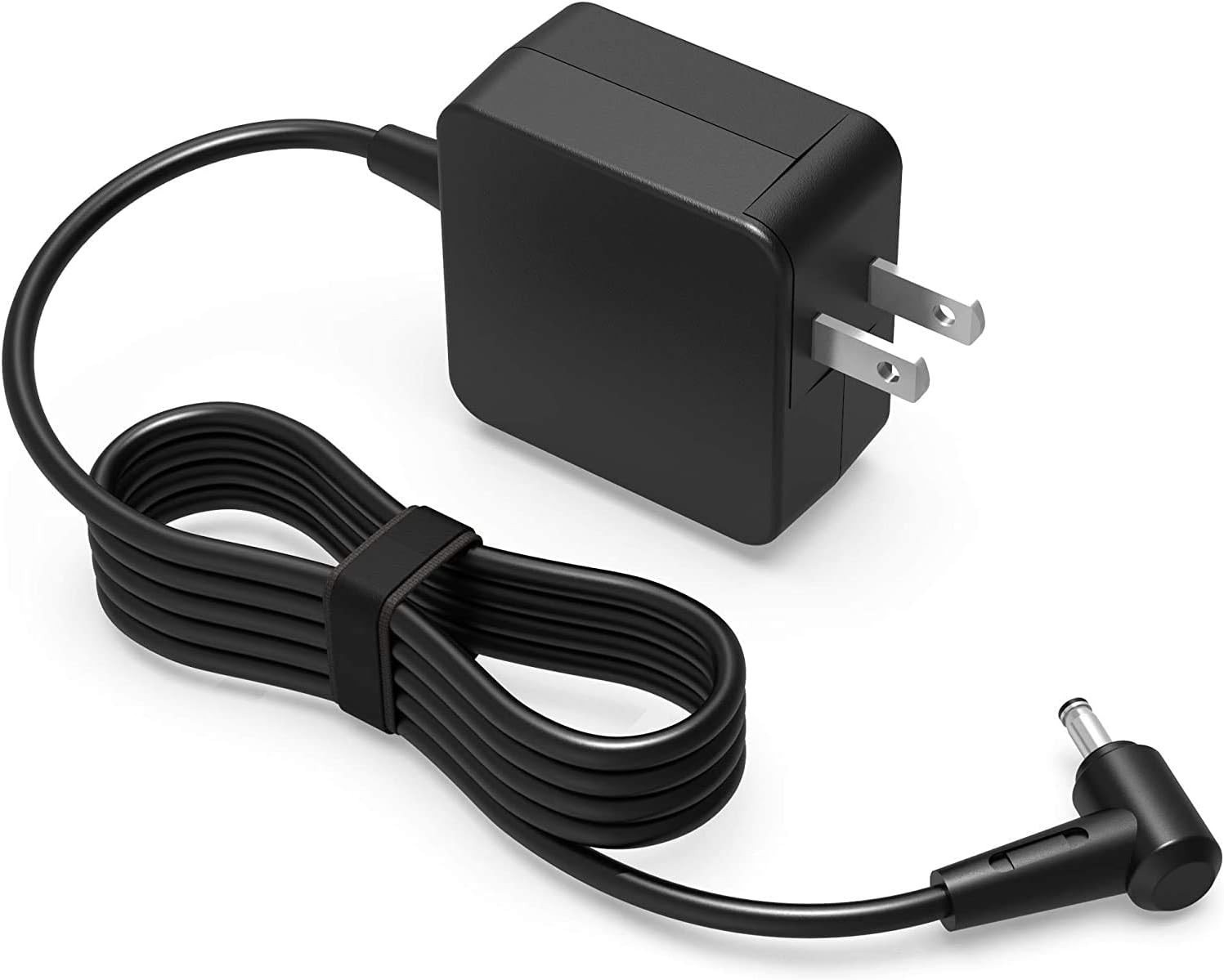 Laptop Portable 7.5Ft Power Supply Adapter Cord for Asus Vivobook 15 Max X541X gallery