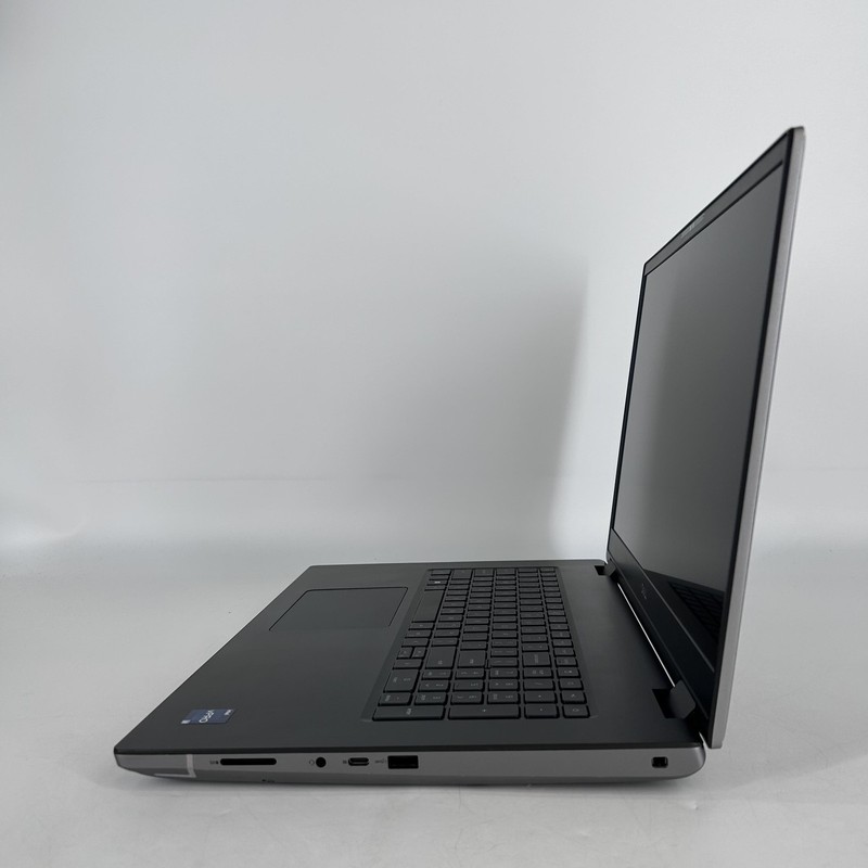 Dell Precision 7770 17.3 FHD 2.1 GHz i7-12850HX 8GB 2TB SSD RTX A3000 Good gallery