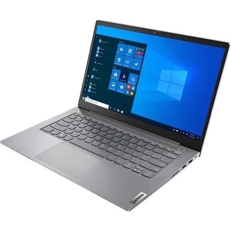 Lenovo ThinkBook 14 G2 ITL i7-1065G7 8GB 512GB SSD 14" Win 10 Pro gallery