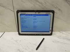 Panasonic Toughbook CF-20 Intel Core i5-7Y57@1.2GHz 8GB RAM #4