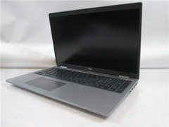 Dell Latitude 5530 Laptop i7-1270P 8GB 512GB SSD No OS Used Fair Condition