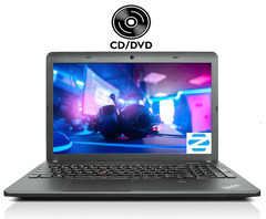 15.6″ Lenovo ThinkPad Laptop: Intel i3! 16GB RAM – 128GB SSD! Webcam! Zorin O.S