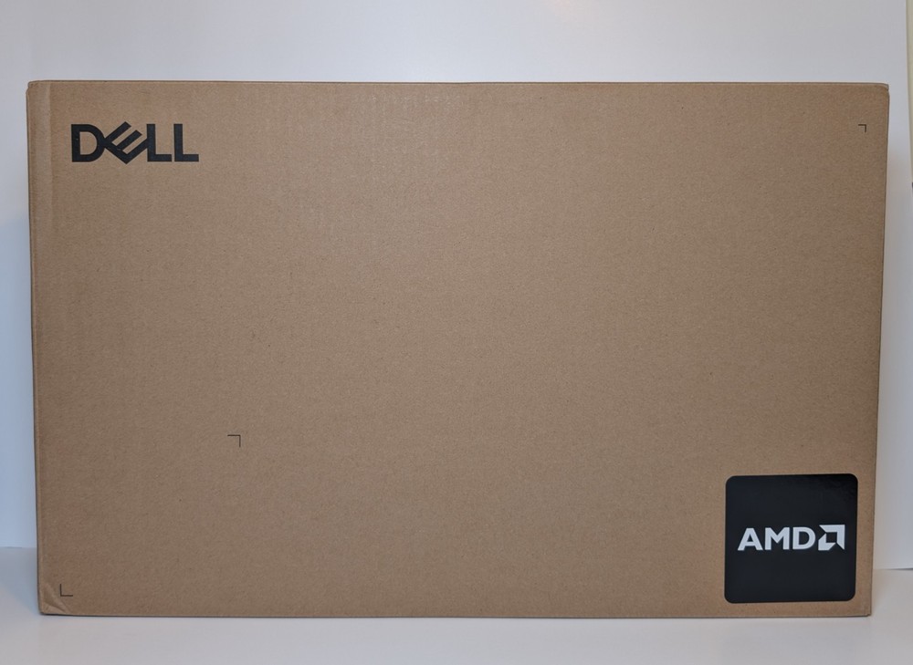 NEW SEALED Dell Inspiron 16 Ryzen 7 250 32GB/2TB SSD FHD+ Touch Win11 Home. ~07~