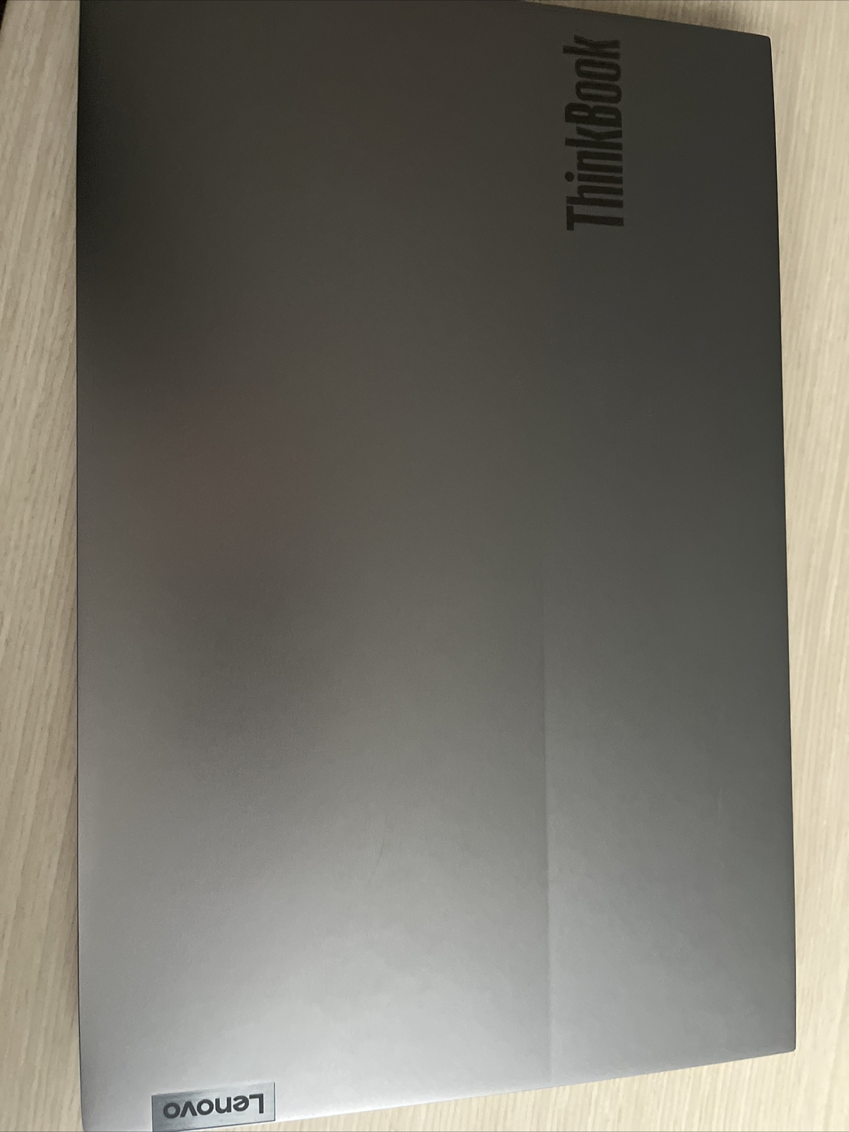 Lenovo ThinkBook 14 G2 ARE 15.6' (256GB SSD, AMD Ryzen 5 4500U, 2.3GHz, 8GB RAM) gallery