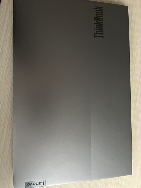 Lenovo ThinkBook 14 G2 ARE 15.6' (256GB SSD, AMD Ryzen 5 4500U, 2.3GHz, 8GB RAM) gallery