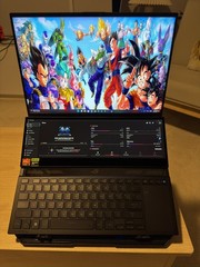 ASUS ROG Zephyrus Duo 16 (2023) 16” 2TB SSD, 96GB RAM, 4090. READ DESCRIPTION