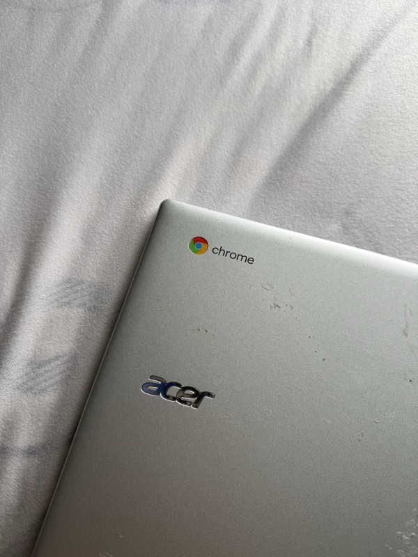 Acer Chromebook Spin 311: 11.6in touchscreen foldable laptop. *USB-C Charger gallery