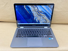 Samsung 730QAA – 13″ 1920×1080 – i5-8250U – 8GB – 256GB SSD – Win 11 Pro