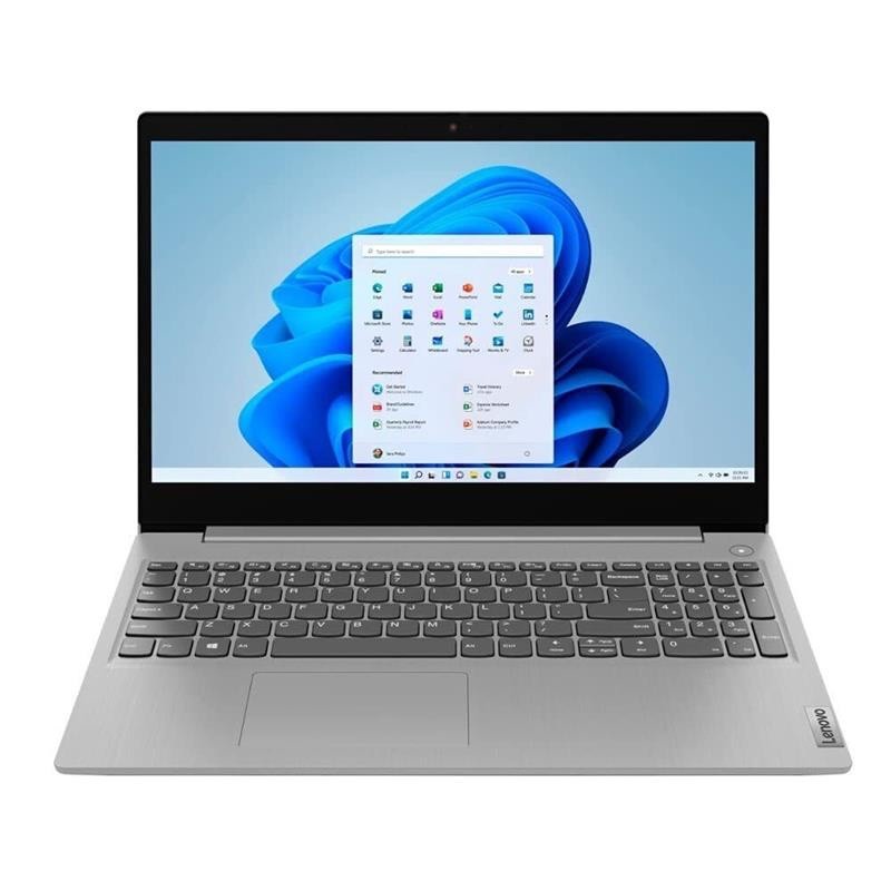 Lenovo 15.6" HD Touchscreen Laptop Intel i3-1115G4 256GB SSD, 8GB, Win 11 NEW