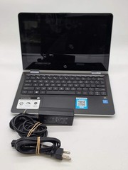 HP Pavilion x360 11.6″ 2-in-1 Touch Laptop (11m-ad0xx) Tested