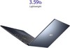 ASUS L510 Ultra-Thin 15.6 Laptop N4020/4G/128G SSD/Win11 L510MA-DS04. gallery